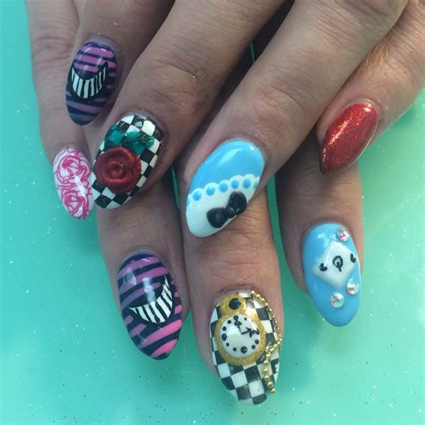 Transform Your Nails into a Magical Masterpiece in South Bend